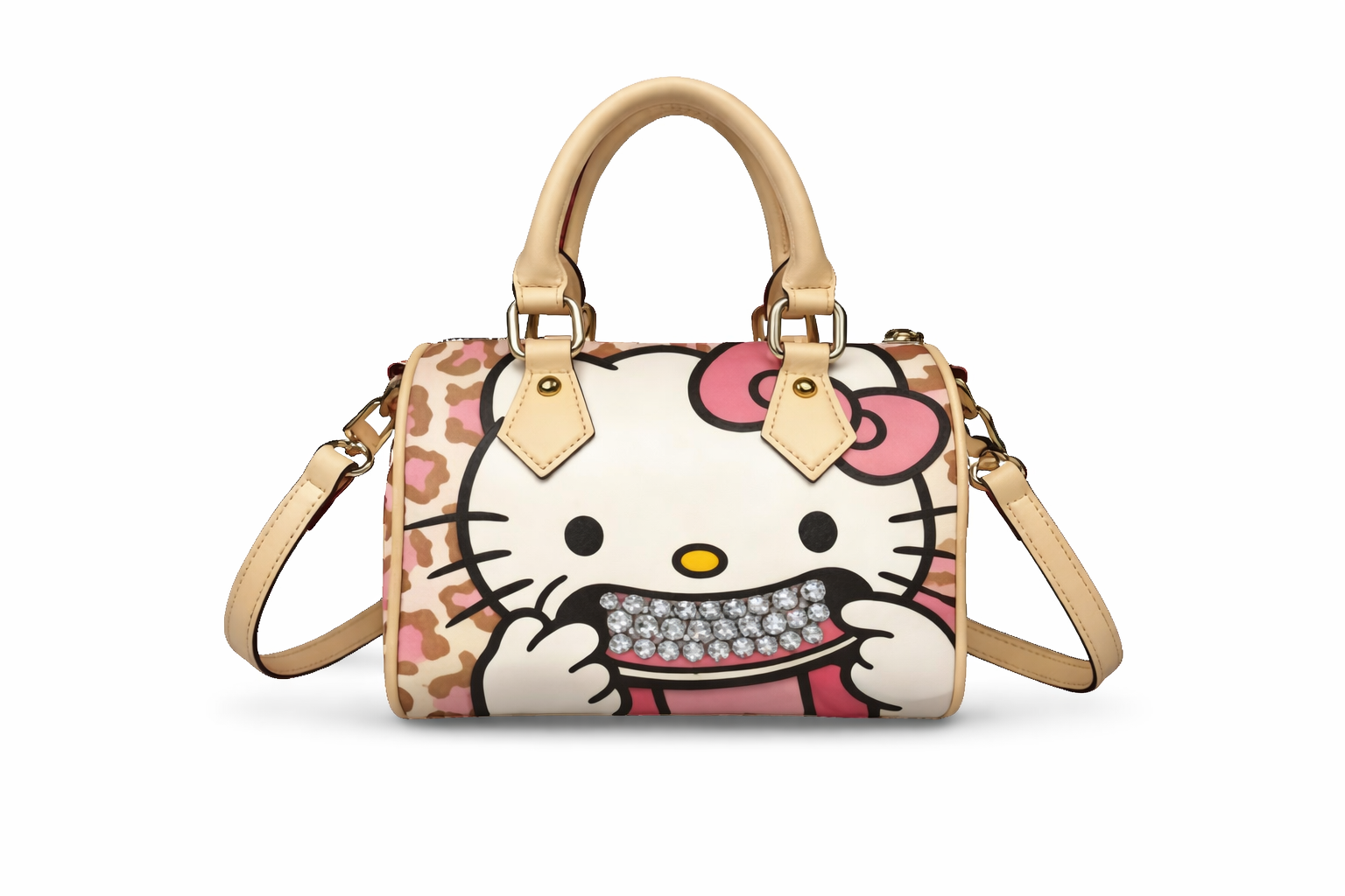 It Girl Bags