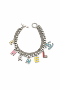 Charm Drip Bracelet