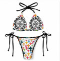 Pool Side Swim Wear