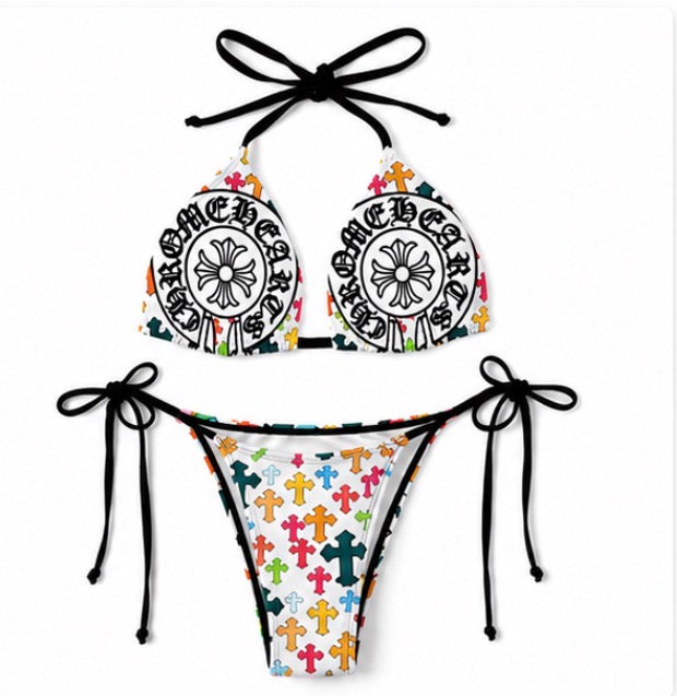 Pool Side Swim Wear
