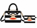 Striped Monkey Set