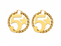 5 star Hoops ( 60 mm )