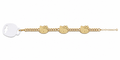Hello Kitty Charm Bracelet