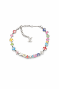 Mini Monogram Bracelet