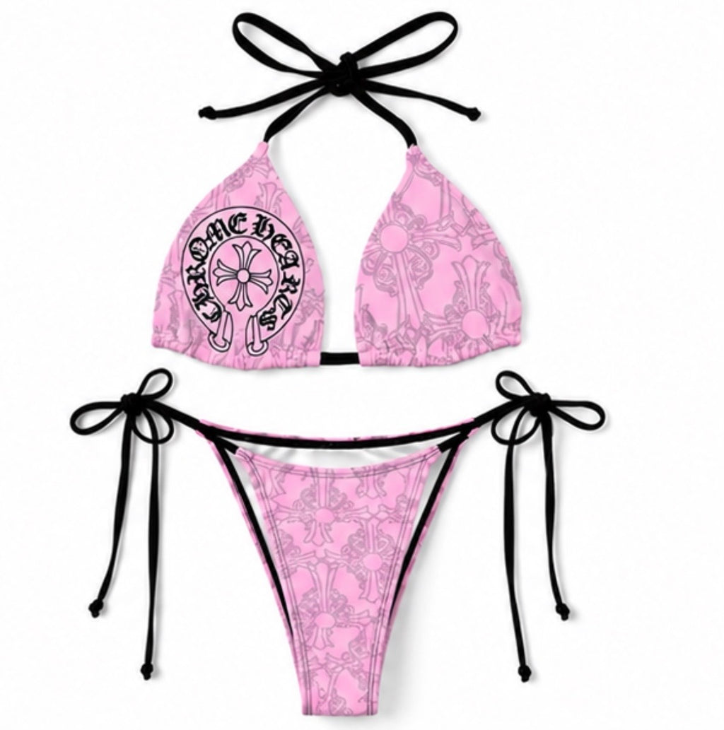 Pool Side Swim Wear