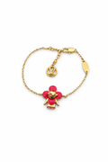 Cherry Blossom Bracelet