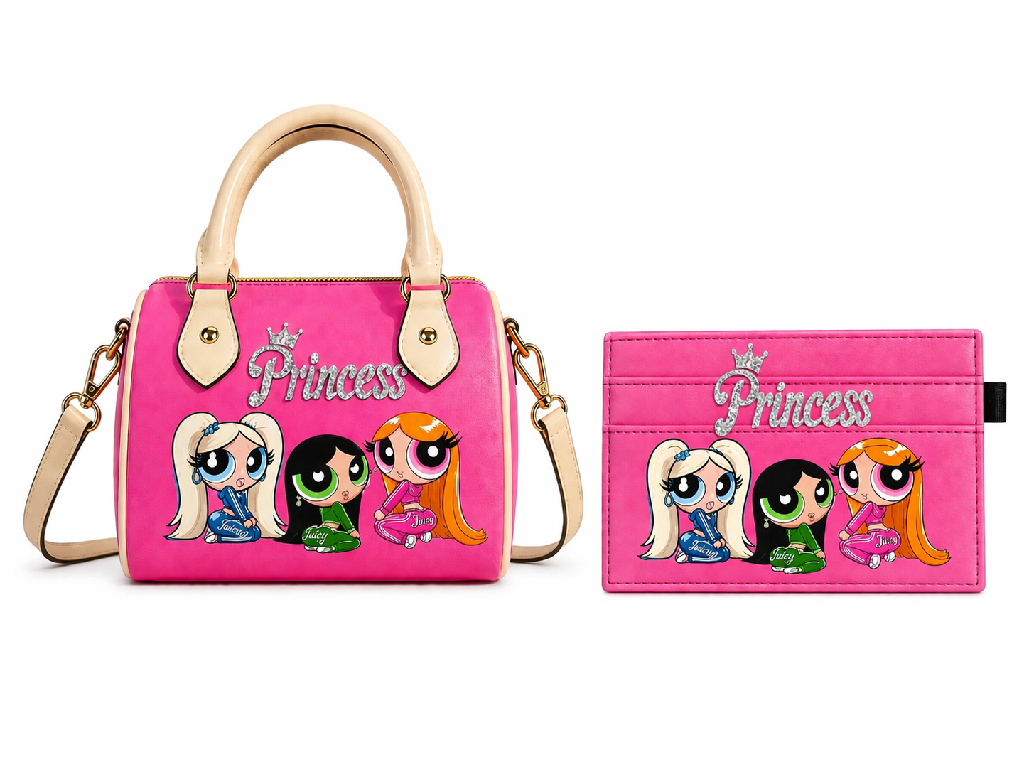 Pretty Princess Set