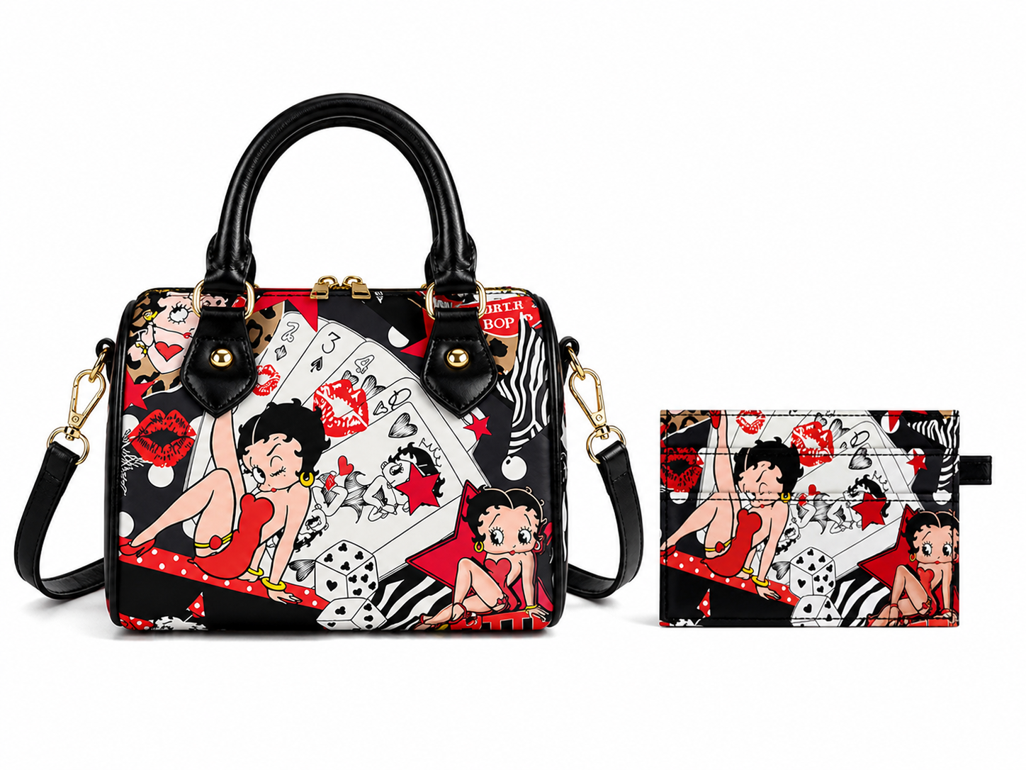 Betty Set