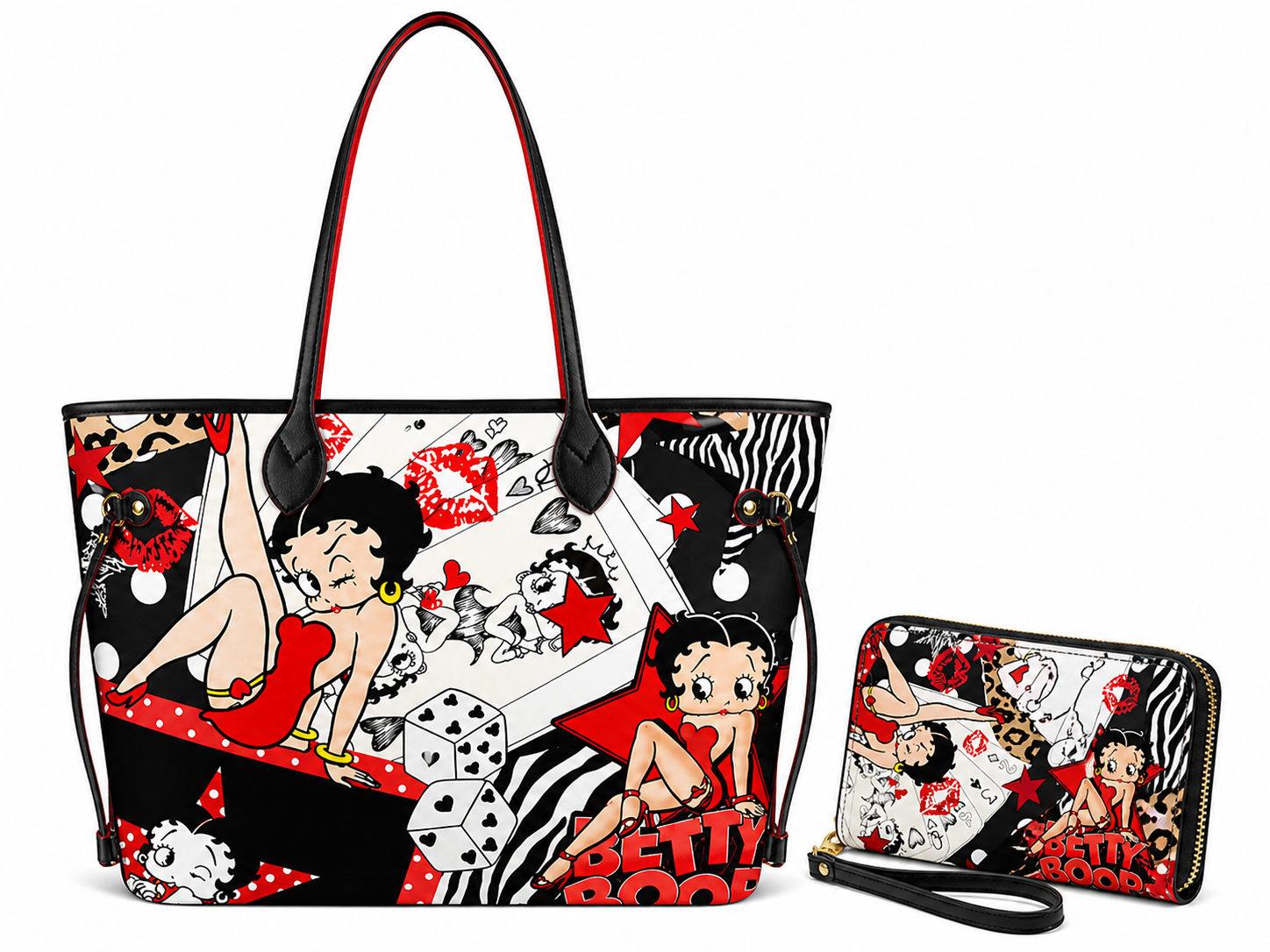 Betty Set