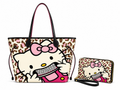 Iced Out Kitty Set