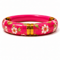 Floral Bangles